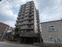 西線６条駅より徒歩1分 8階 築37年11ヶ月の賃貸物件