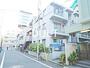 巣鴨台マンションの賃貸物件