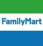コンビニ　ファミリーマート 富山中央通り二丁目店（コンビニ）まで336m
