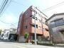 梅島駅より徒歩15分 2階 築35年2ヶ月の賃貸物件