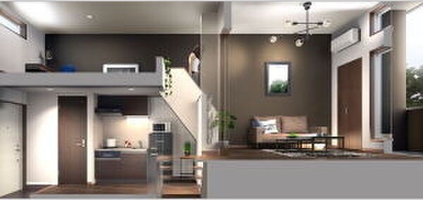 その他部屋・スペース