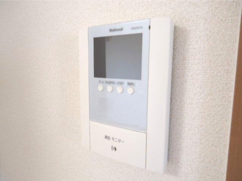 セキュリティ　図面と現状に相違がある場合には現状を優先