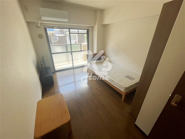 居室・リビング　※家具家電はイメージです