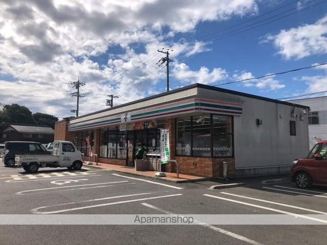 コンビニ　セブンイレブン（コンビニ）まで1373m
