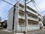 三鷹駅より徒歩17分 1階 築8年5ヶ月の賃貸物件