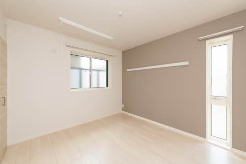 その他部屋・スペース　ゴミ箱