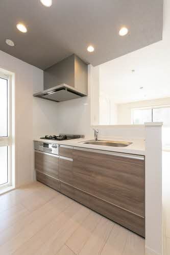 キッチン　キッチン！