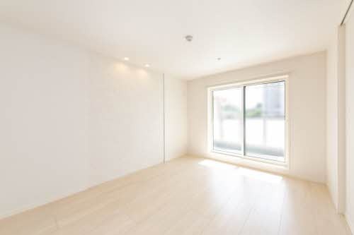 居室・リビング　同施工会社イメージ。