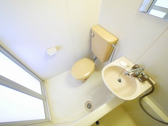 トイレ　トイレも気になるポイント