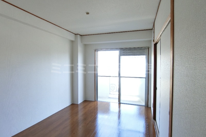 その他部屋・スペース　６帖洋室