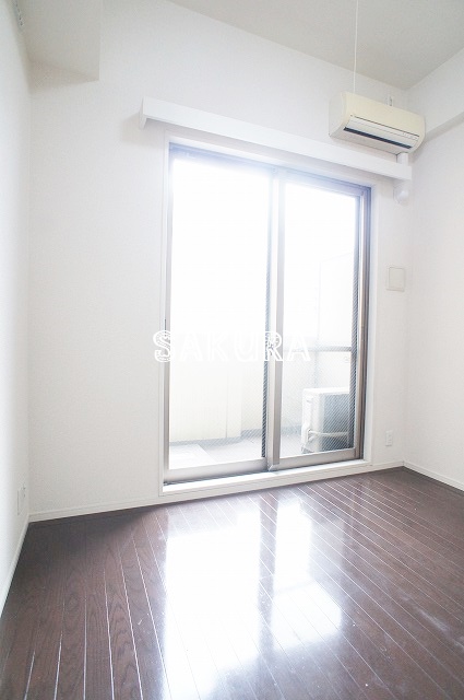 その他部屋・スペース　家具を配置しやすい人気の間取りです♪