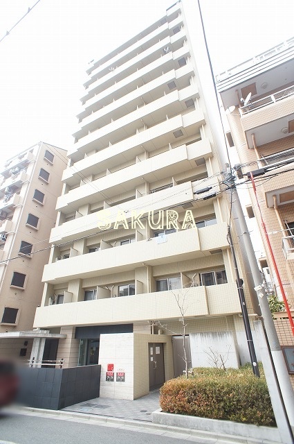 建物外観　当店おすすめ物件♪