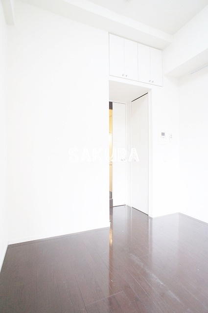 居室・リビング　開放感のあるゆったりとしたお部屋です♪