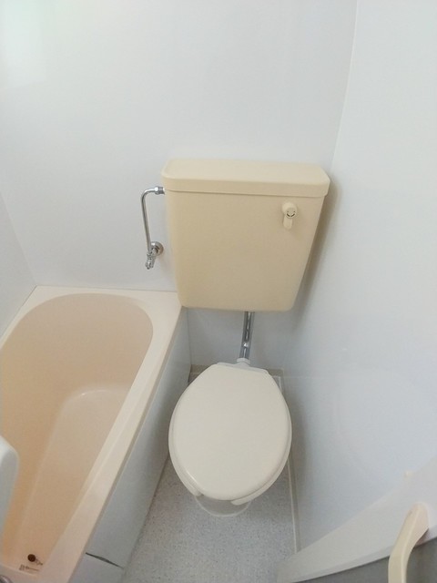 トイレ　同仕様写真