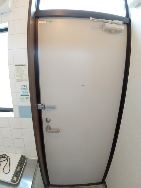 玄関　同仕様写真