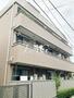 阿佐ケ谷駅より徒歩3分 2階 築16年9ヶ月の賃貸物件