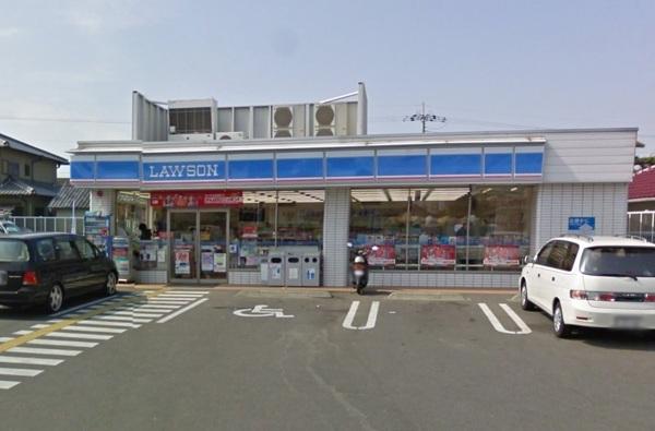 コンビニ　ローソン和泉伏屋町3丁目店（コンビニ）まで899m