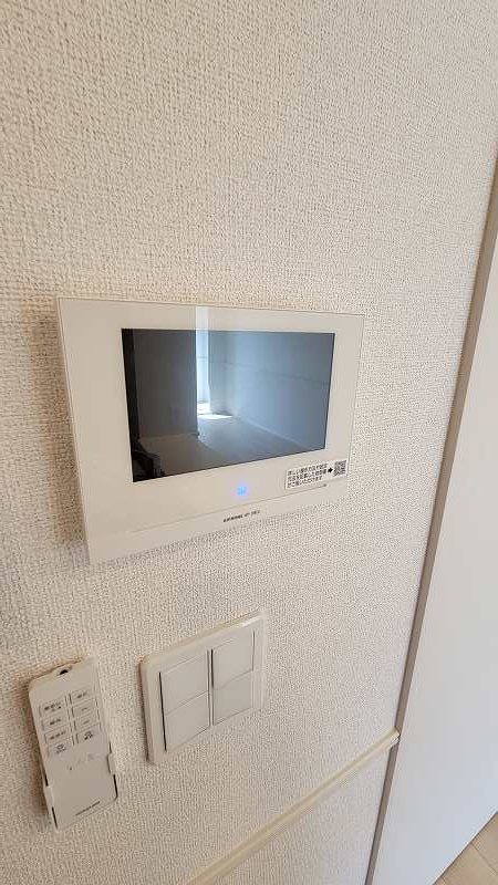 セキュリティ　同タイプ物件参照