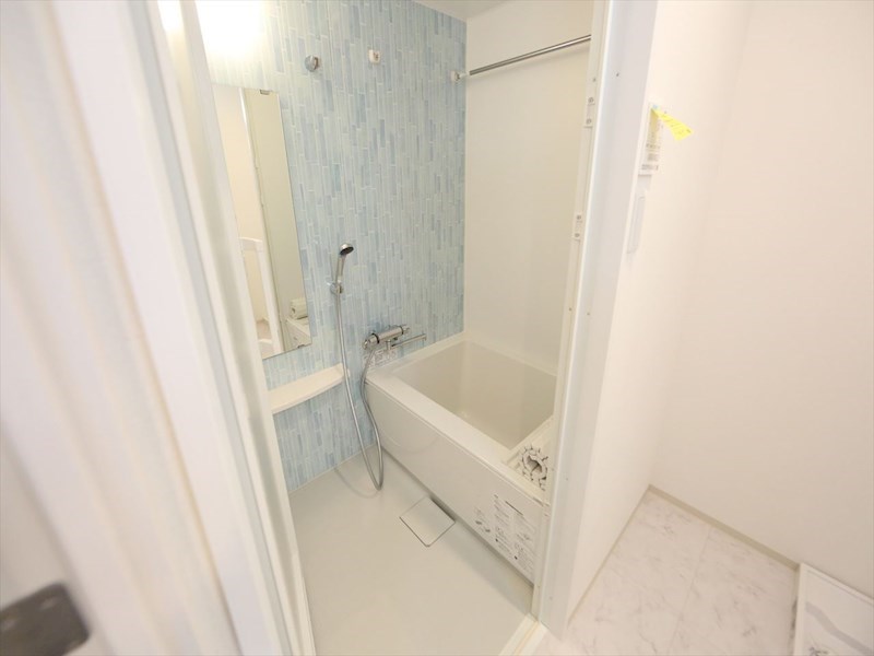 バス・シャワールーム　バスルーム　浴室暖房乾燥機付き