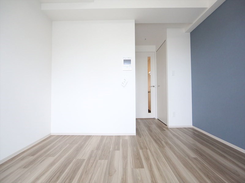 その他部屋・スペース　洋室7帖　クローゼット付（収納充実してます）