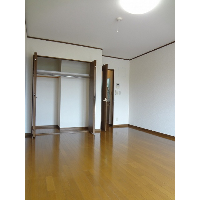 居室・リビング　居室