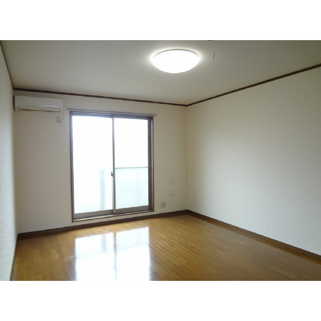 居室・リビング　居室