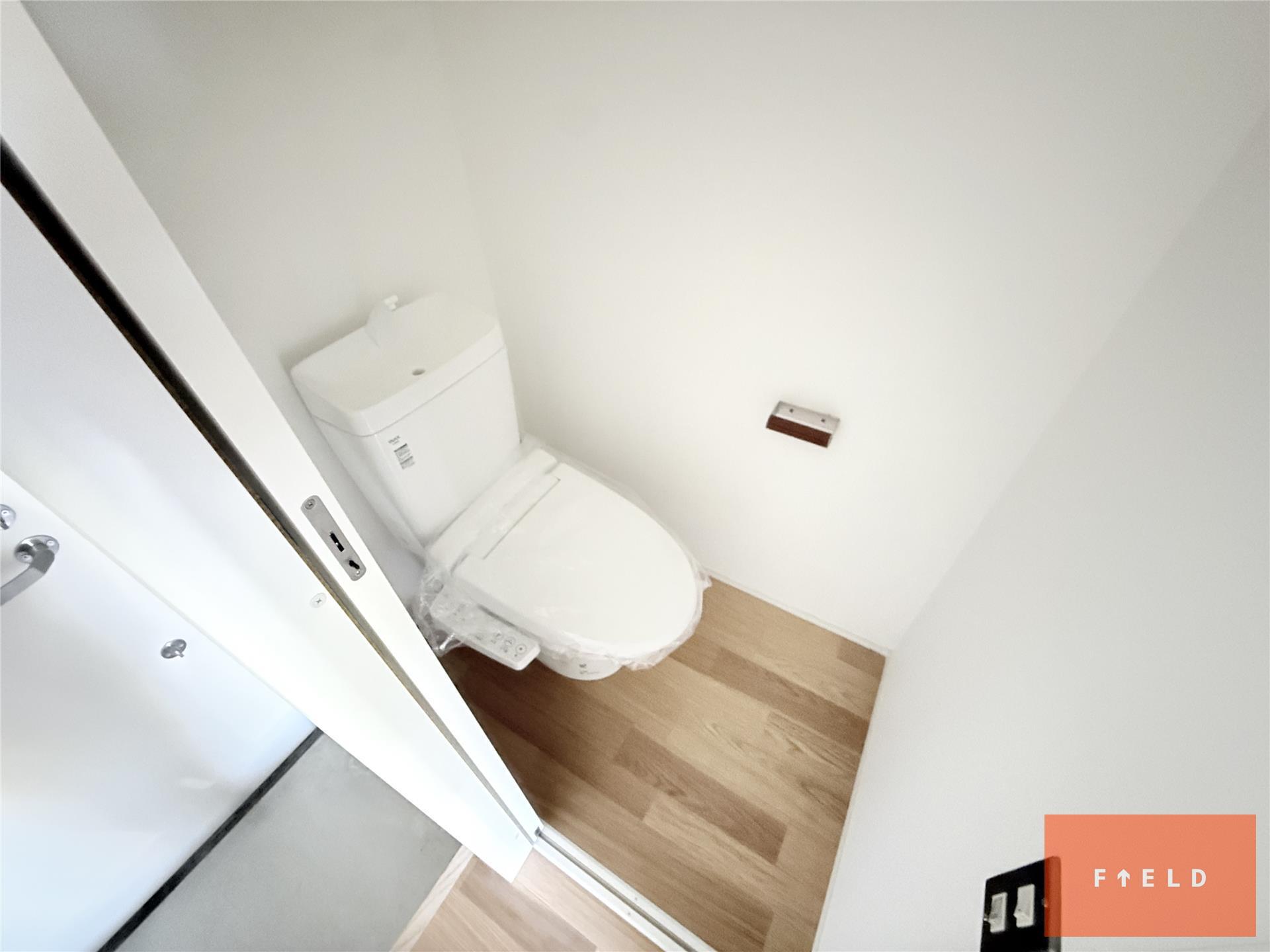 トイレ　※イメージ