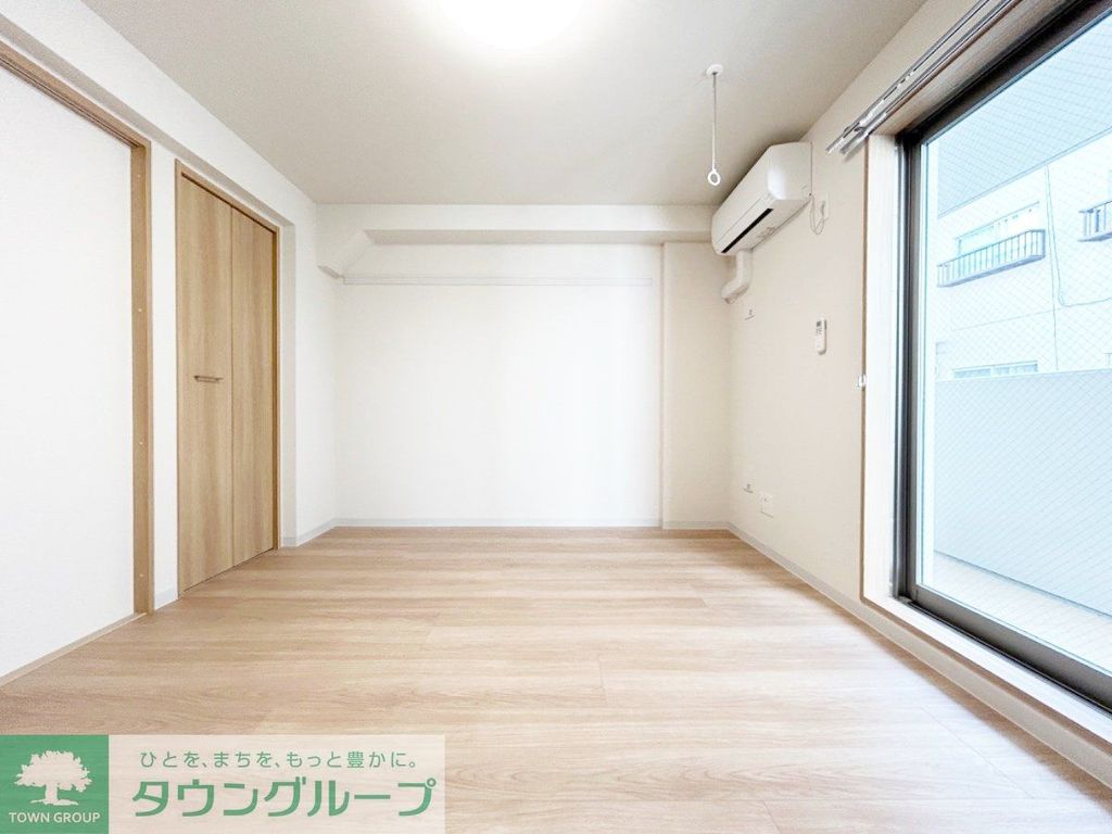 居室・リビング　お部屋探しは株式会社　タウンハウジング　までお気軽にお問合…