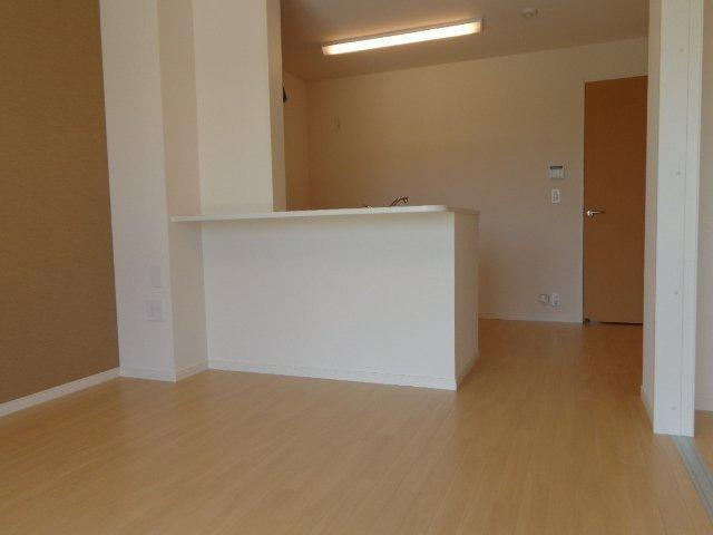 居室・リビング　居室