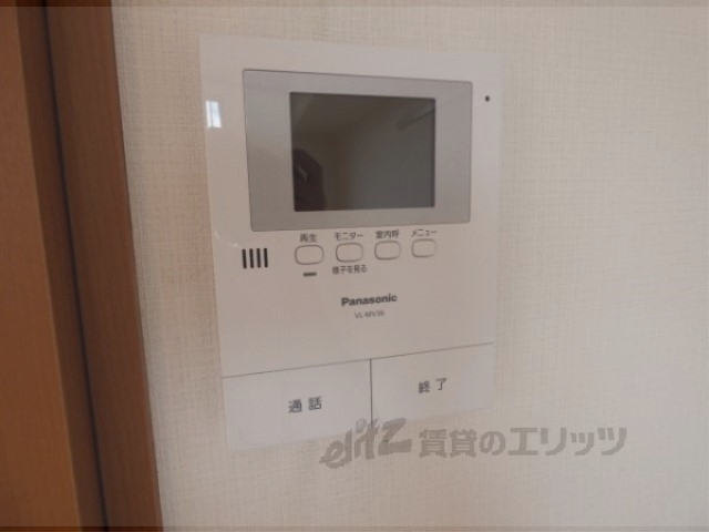 セキュリティ　ドアフォン（ＴＶ含）