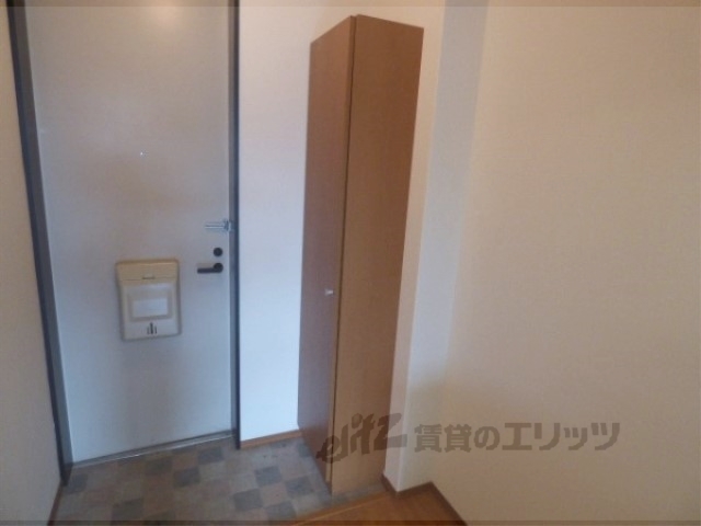 収納　下駄箱