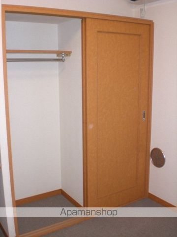 レオパレスソレーユIIの内装写真