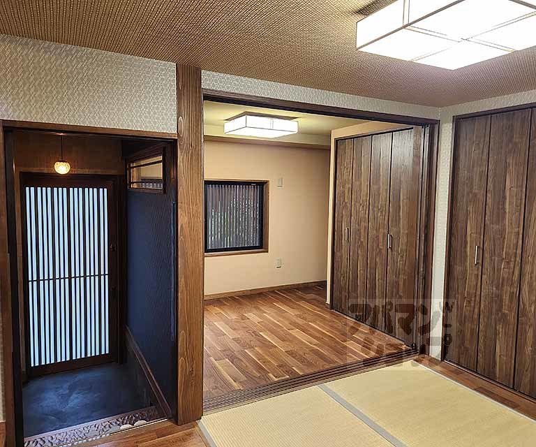 居室・リビング