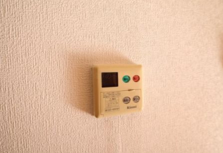 その他設備　※他部屋参照・現況優先