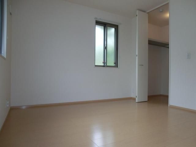 その他部屋・スペース　広い7帖洋室