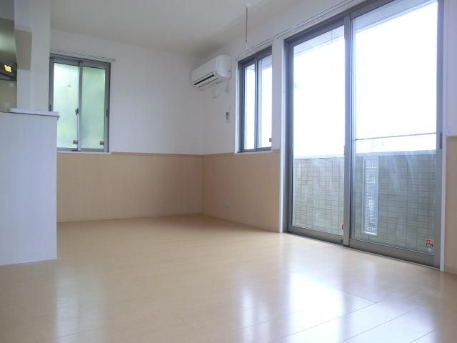 その他　明るい室内