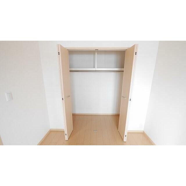 収納　MODE不動産に賃貸おまかせ♪栃木県全域お探し可能♪初期費用