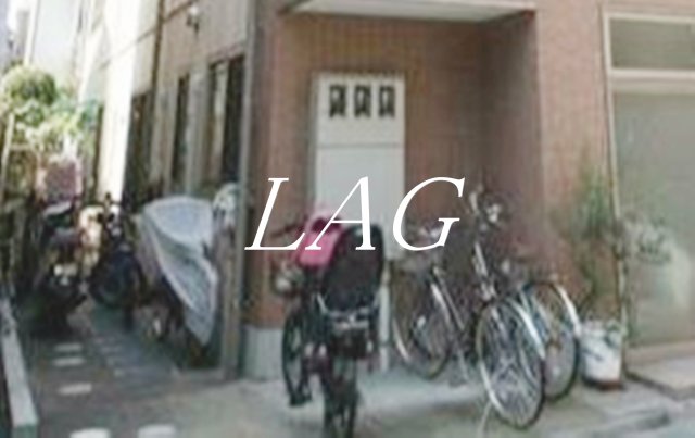 その他共有部分　共用部分です。