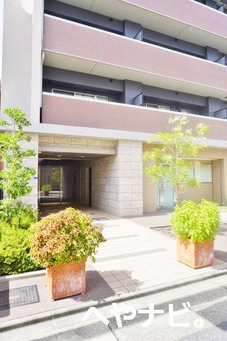 エントランス　★エントランス