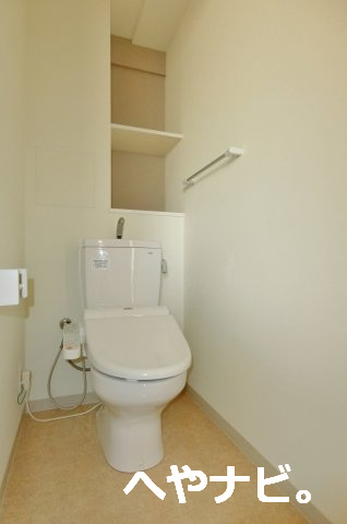 トイレ　★トイレ