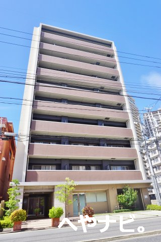 建物外観　★外観