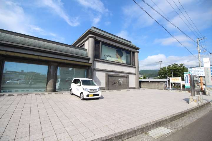 銀行　高知信用金庫奈半利支店（銀行）まで847m