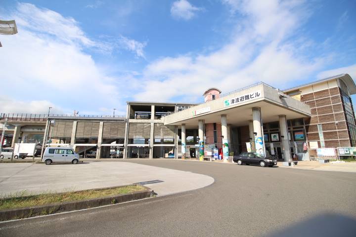 その他　奈半利駅（その他）まで998m