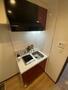 キッチン　同建物別部屋参考