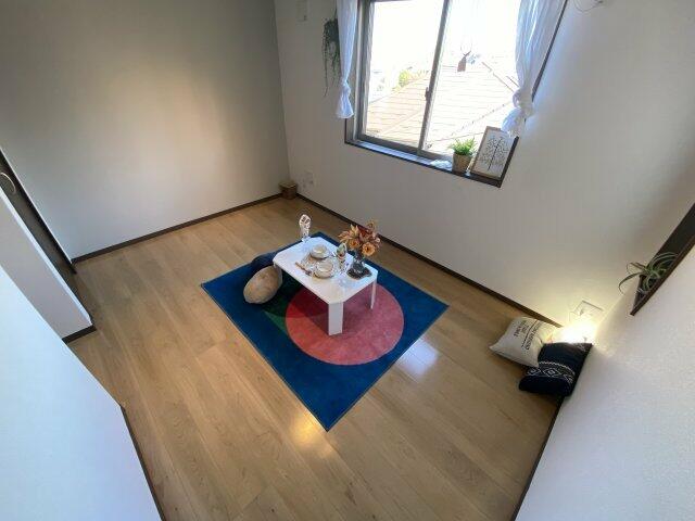 その他部屋・スペース　同建物別部屋参考