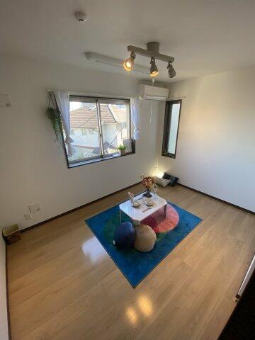 居室・リビング　同建物別部屋参考