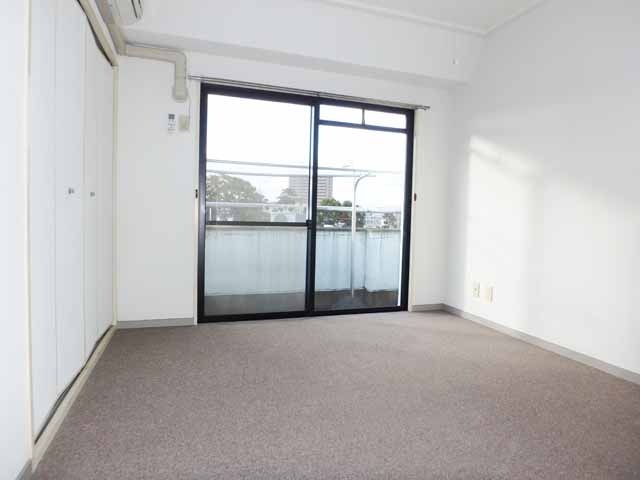 その他部屋・スペース　洋室