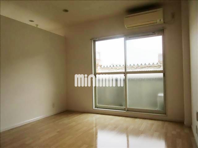 居室・リビング　対面キッチン