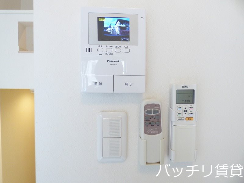 セキュリティ　同型タイプの為、現状を優先いたします