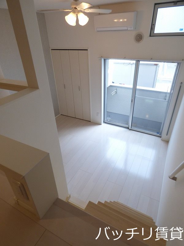 眺望　同型タイプの為、現状を優先いたします